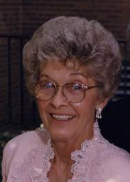 Obituary information for Joyce Mozingo Brock