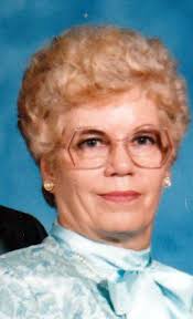 Julia Ann “Julie” Mott Herring (1934-2008)