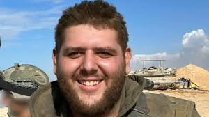 Eulogizing Yuval Shoham: 'Big boy with shining strength and amazing skills' 