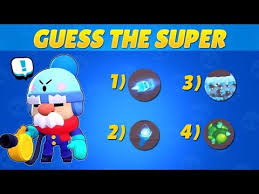 Guess the name of the game mode in 5 seconds ! Strush Youtube Brawl Guess Quiz