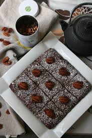 Moelleux Au Chocolat Et Poudre De Cacahuetes Passion Culinaire By Minouchka