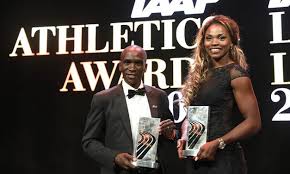 Nos coups de coeur sur les routes de france. Iaaf Athletics Awards Archives Aw