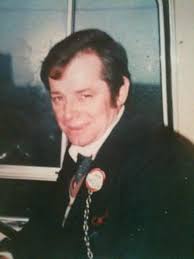 Family member passed away