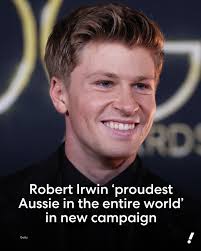 I'm probably one of the proudest Aussies in the entire world." 🐊