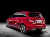MERCEDES-B