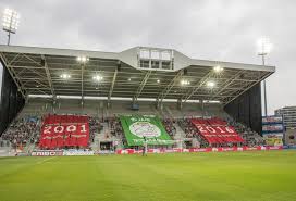 Jun 01, 2021 · francky dury begint volgende week aan zijn laatste seizoen als trainer van zulte waregem. Video Zulte Waregem Opent Nieuwe Sfeertribune Het Nieuwsblad Mobile