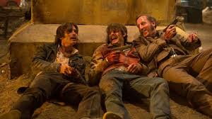 Join prime video now for €5.99 per month. Free Fire Movie Review Cillian Murphy Going Great Guns In Free Fire