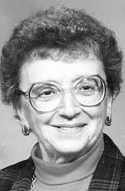 ELIZABETH C. "BETTY ANNE" LONG