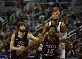 Jordan Andrews 2019 20 Men S Basketball Texas Southern University Athletics