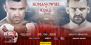 Ksw 61 takes place saturday, june 5, 2021 with 9 fights at ergo arena in gdańsk/sopot, poland. Ksw Martial Arts Confrontation Offical Ksw Federation Website