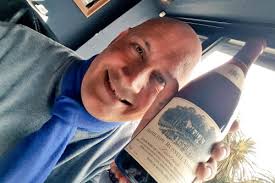 Q&A with a Social Media, Travel, & Wine Influencer: Interview of Mr Scott  Eddy