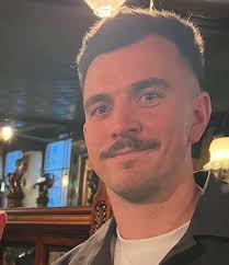 Star in the STY: Matt Thomas