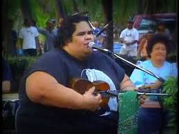 All hawaii mourned, and more than 10,000 people turned out for a state funeral in honor of israel ka'anoi brudda iz kamakawiwo'ole. Margarita Live Performed By Israel Iz Kamakawiwo Ole Youtube