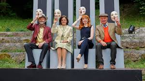 Ale Zambelli tease-prepare for an unforgettable encounter