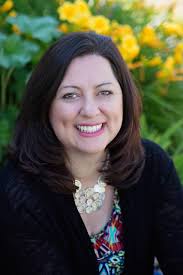 Author Interview: Tricia Goyer & Walk It Out