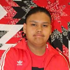 Isna Wica Owayawa Graduates!