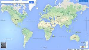 10 Google Map Tricks You Ll Never Know If You Miss This Google Maps Map Google World Map