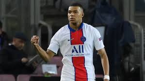 O paris saint germain ganhou diversos torcedores no brasil, principalmente depois da confirmação da contratação de neymar no psg, em 2017.o acordo chamou atenção pelos altos valores envolvidos e vários torcedores brasileiros começaram a acompanhar o jogo do psg para ver de perto a maior estrela da seleção brasileira na atualidade. Mbappe Exalta Goleada Do Psg E Comenta Criticas Nao Jogo Para Calar Bocas Mas Pelo Prazer De Jogar Lance