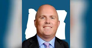 Brian Clem is not done with politics yet!