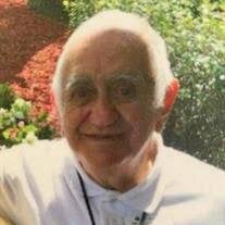 George Testa Obituary