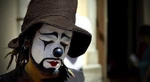 أجمل صور البلياتشو 2018 موقع حصري Clown Images Clown Faces Clown