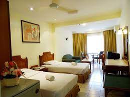 It is the second busiest airport in malaysia and just 7km away from the city. Aparthotel In Kota Kinabalu Promenade Service Apartments Kota Kinabalu Trivago De