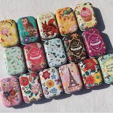 You can easily compare and choose from the 10 best antique glass jars with tin lids for you. 32pcs Lot Flower Design Small Handbag Storage Jewelry Decorative Tin Box With Lids Candy Earphone Ring Christmas Gifts Boxes Decorative Tin Boxes Tin Boxbox With Lid Aliexpress