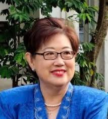 2024-2026 Leadership Team