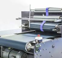 Multi-Purpose Folding Gluing Machine with Crash Lock Bottom Pre-Folding 4 6  Corner D01