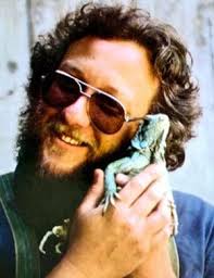 Dana Payne was Woodland Park Zoo reptile curator and sometimes police  helper