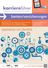 Mein Bewerbungsgesprach Bei Deutsche Bank Karrierefuhrer