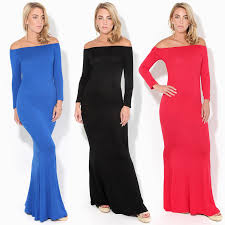 Toute l'année sur jeans industry, retrouvez notre gamme de vêtements pas chers. Robe Longue Femme Pas Cher Mode Grandes Tailles Elastique Sexy Bateau Moulante Ebay
