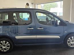 Image result for Bleu Philae 2011 Citroen
