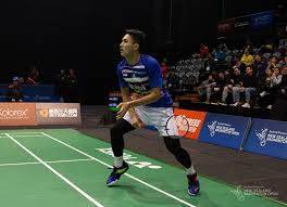 Climbing new zealand open boulder championships 2019 !! Nz Badminton Open Nzbadopen Twitter