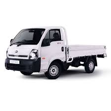 The kia k2700 is offered diesel engine in the indonesia. Kia K2700 Edenvale Kia Motors Edenvale