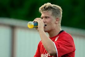 Andreas cornelius goal denmark 3 0 liechtenstein friendly 31 08 2016. Andreas Cornelius The Inside Track On Danish Star Tasked With Kick Starting Cardiff City S Premier League Campaign Wales Online