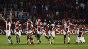 League, teams and player statistics. Palestino Da El Golpe Y Avanza En La Copa Libertadores As Chile