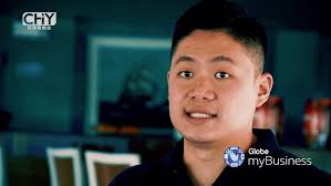 Chinoy Profile: George Go