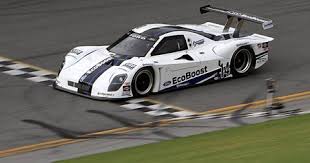 En 2014 fue subcampeón en la 'nascar sprint cup series'. Ford Consigue El Record De Velocidad En Daytona