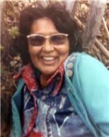 Nancy Holman Obituary (1919