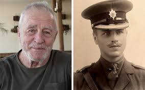 The only person I admire in the monarchy is the Queen'