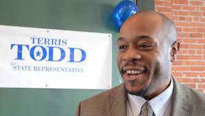 Locals take positions at state party conventions