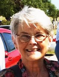 Obituary information for Barbara Rae Doty