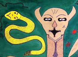 ▷ Sans titre por Lesly Pierre Paul, 2016