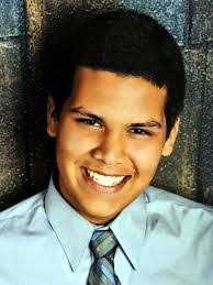 Mark Manriquez's Instagram, Twitter & Facebook