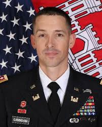 AGENDA Corps of Engineers Liaison Committee Meeting