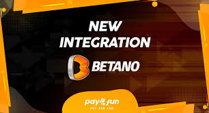 Dieser frage gehen wir in den nächsten abschnitten detailliert nach. Betano Bookmaker Is Now Integrated With Pay4fun Igaming Brazil
