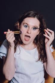 Weekend Laughs at Fringe Bar with Lucy Roche and Opeti Vaka