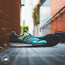 New Balance 577 English Tender Retro Shoes New Balance Sneakers Sneakers