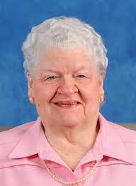 Eleanor Frances Wadkins Obituary